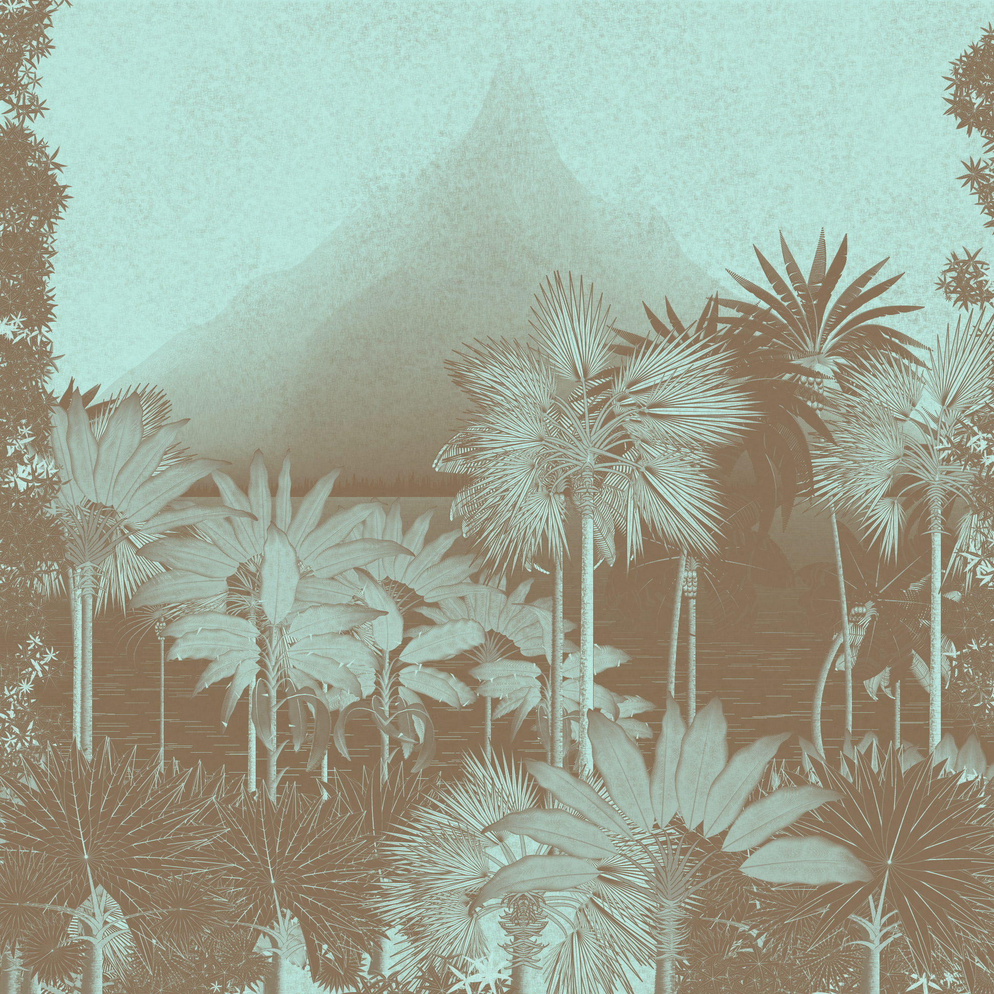 Summer Islands V2 #9 static token preview