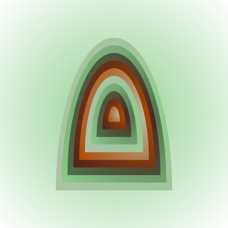 Mesh: The Doors #1 static token preview