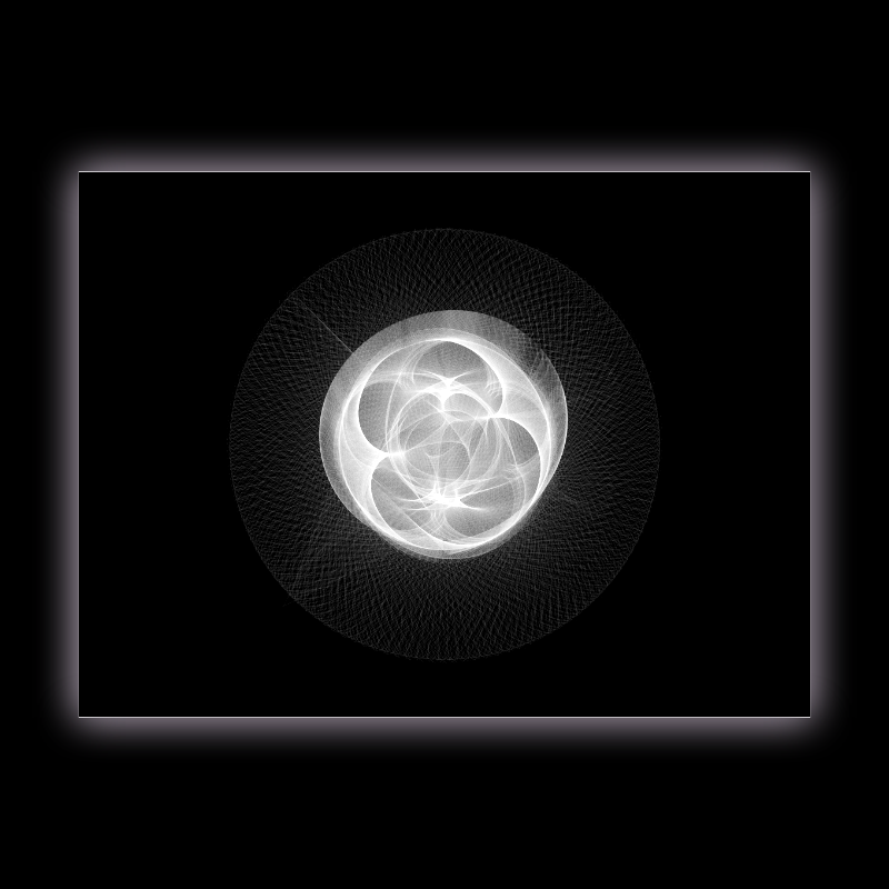 CYCL #12 static token preview