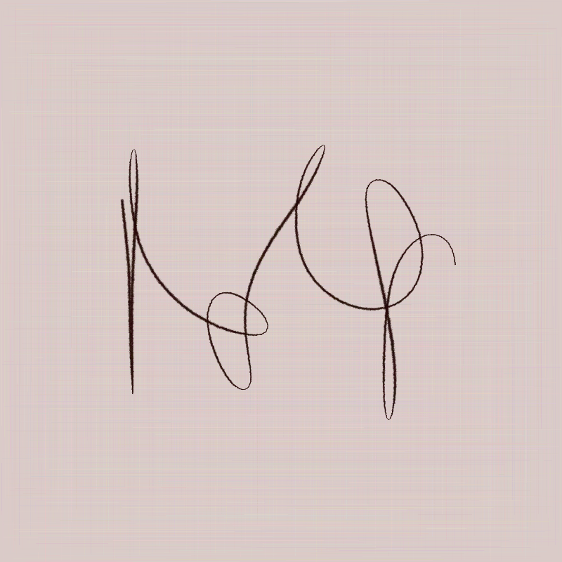 Signatures #18 static token preview