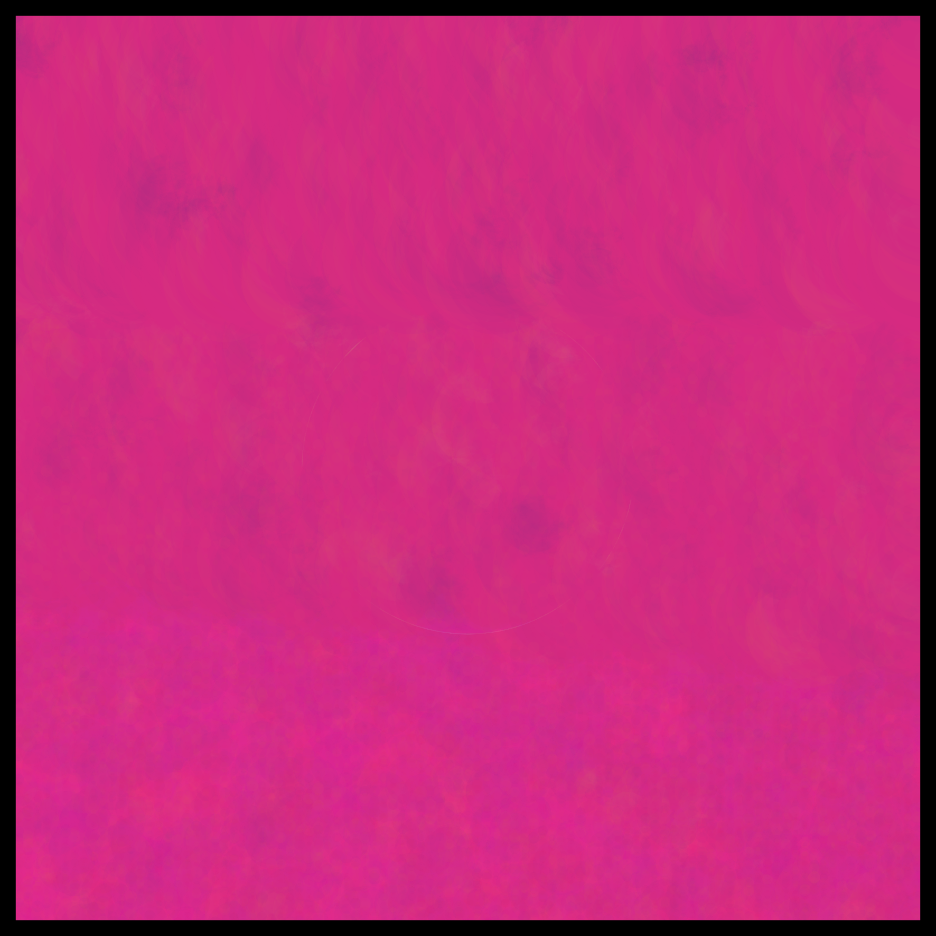 Abstract Space #1 static token preview