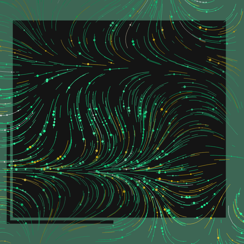 Cosmic DotWave #6 static token preview