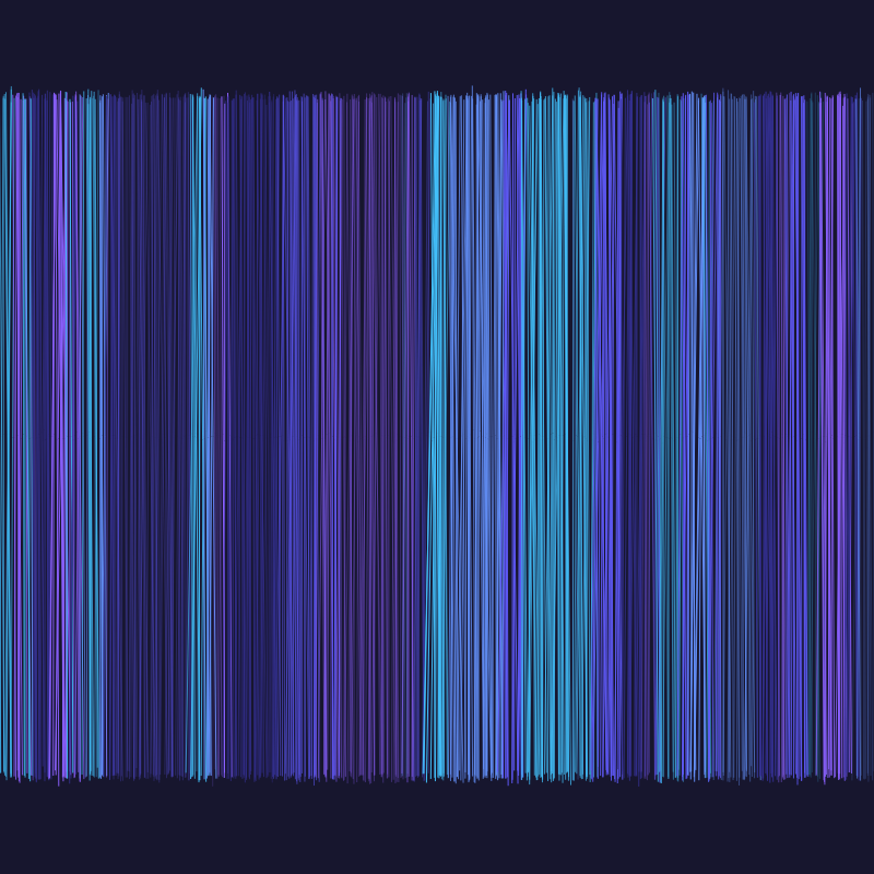 ceci n'est pas un tapis #20 static token preview