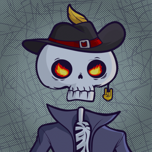 Skullarship project preview