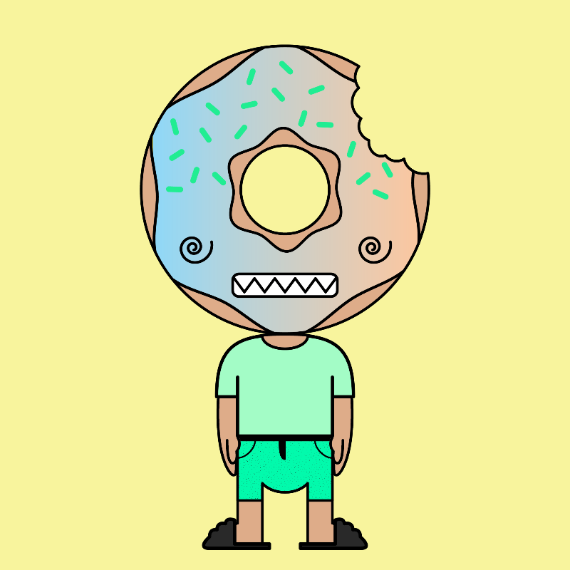 fx_doughs #6515 static token preview