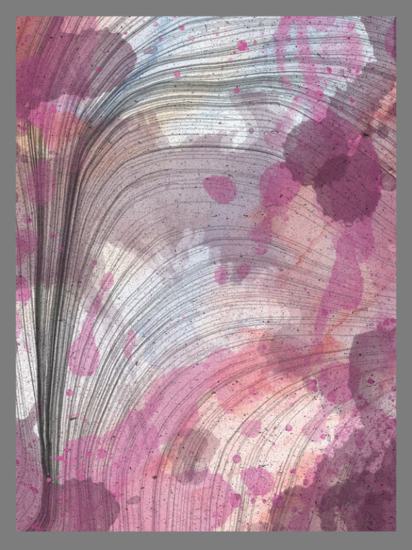 My digital paintings #12 static token preview