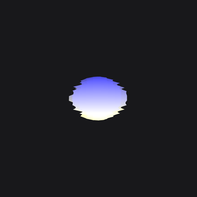Genorb #6 static token preview