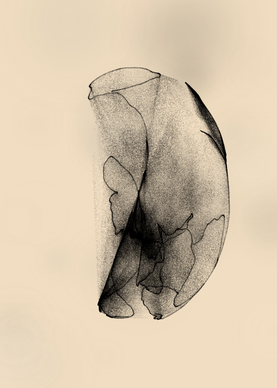Automatism #15 static token preview