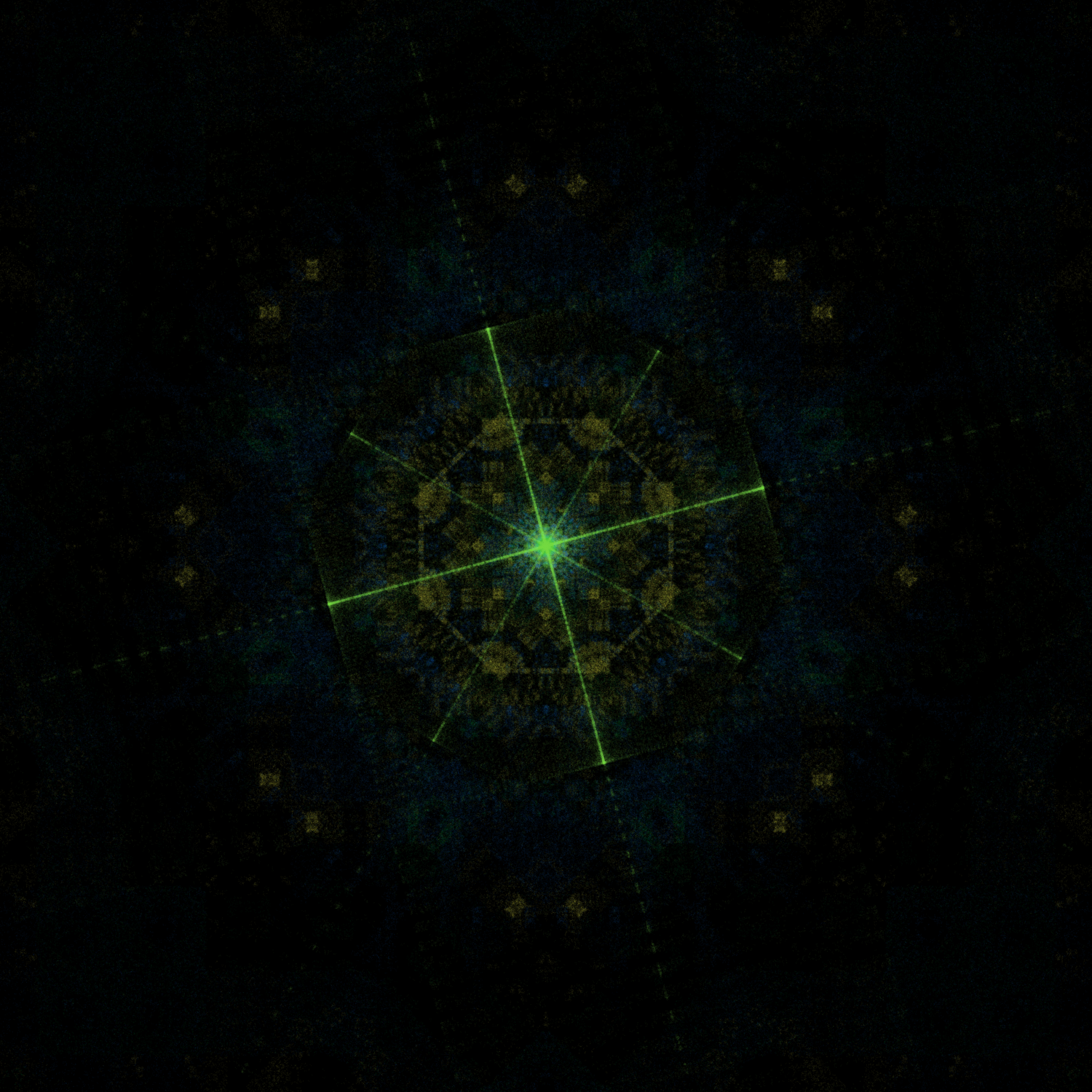 Rhumb #16 static token preview