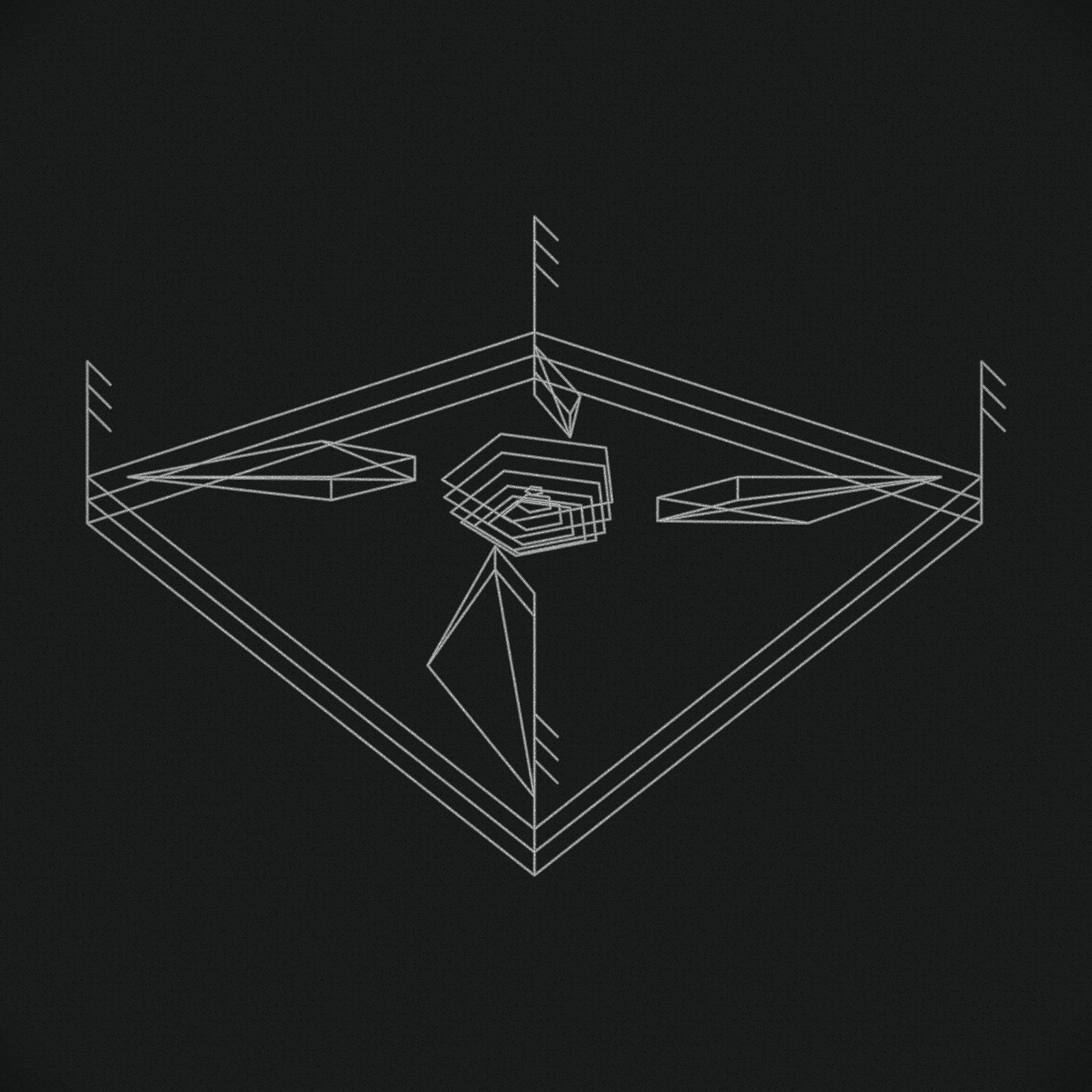 WIND FARM #6 static token preview