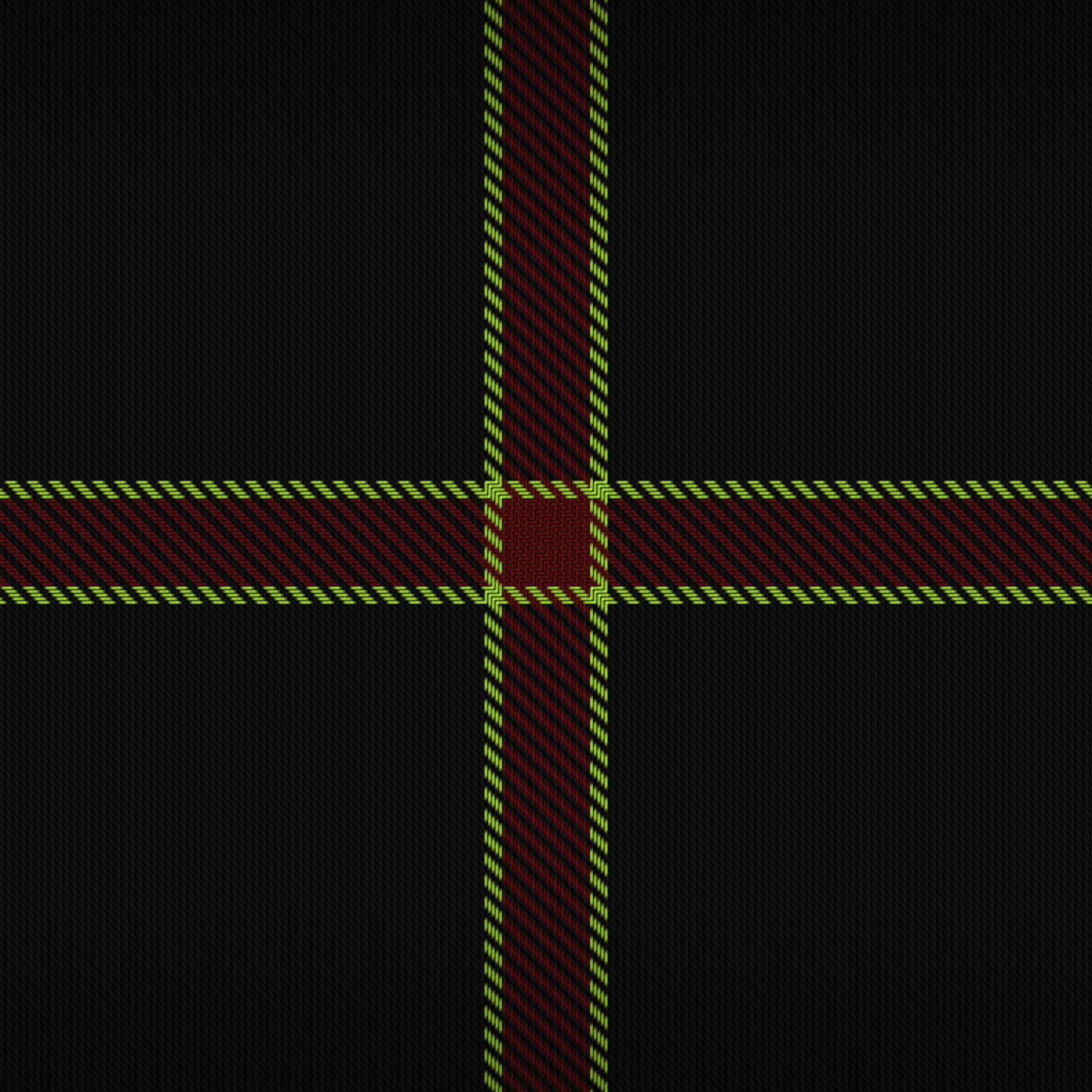 Tartans #5 static token preview