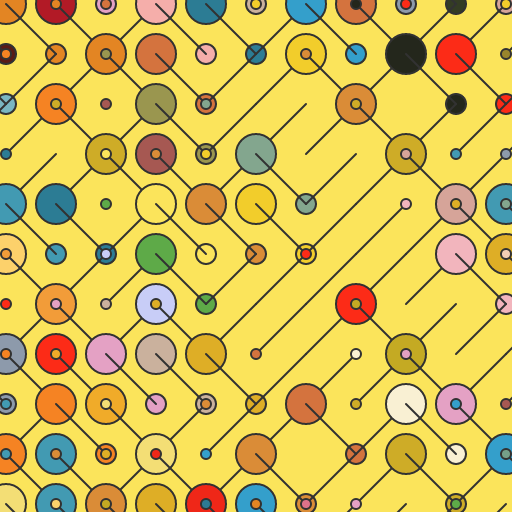 Soft Detours #28 static token preview