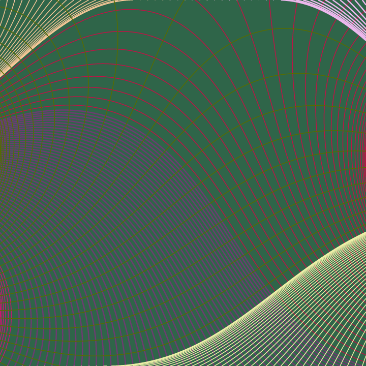 LineColorComposition2 #5 static token preview