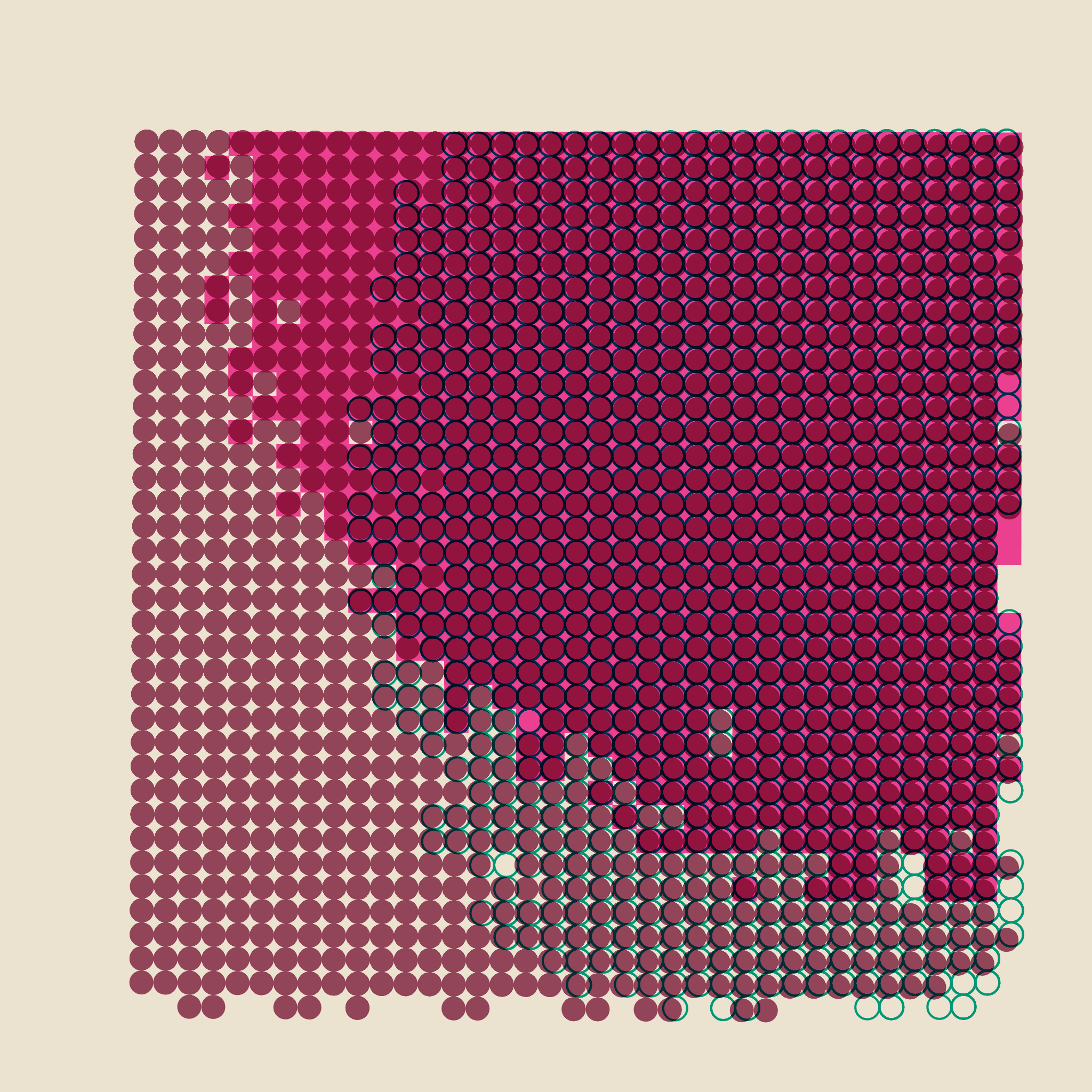 Iteration is Usually Recursive (Pt. 1) #34 static token preview