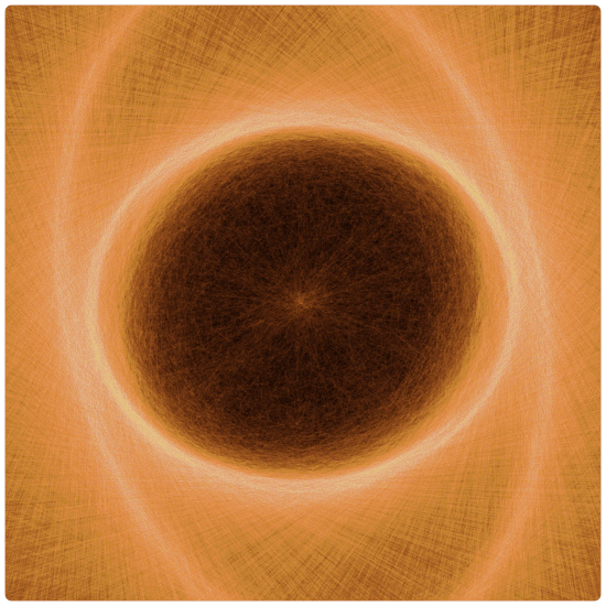 Sun #27 static token preview