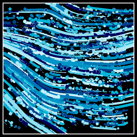 under the sea #18 static token preview