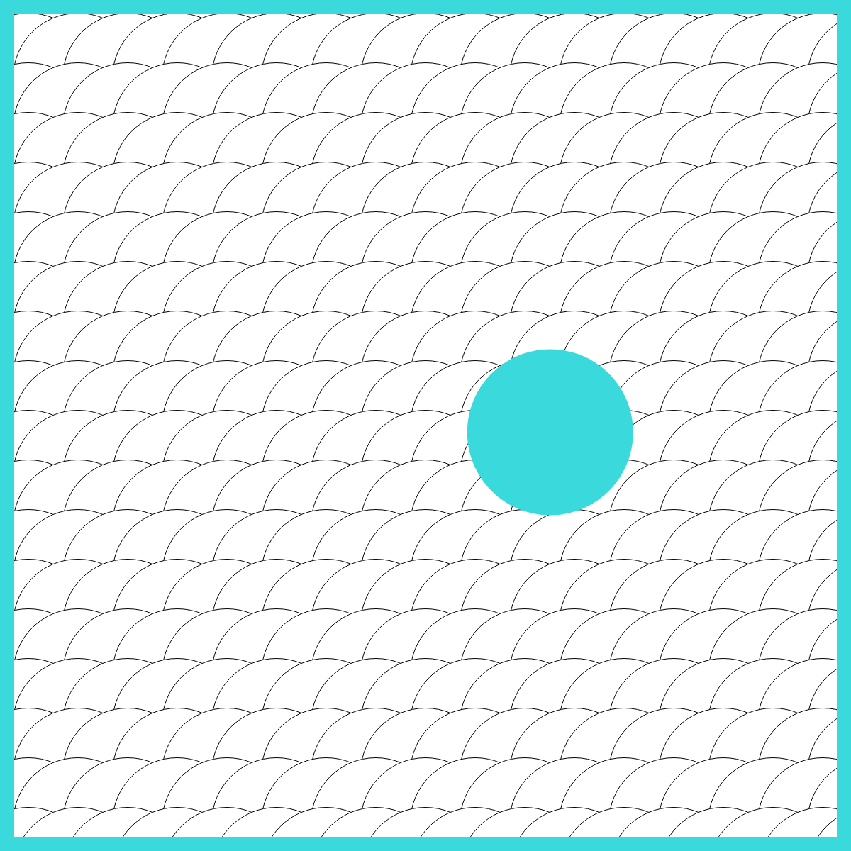 Japandi #8 static token preview