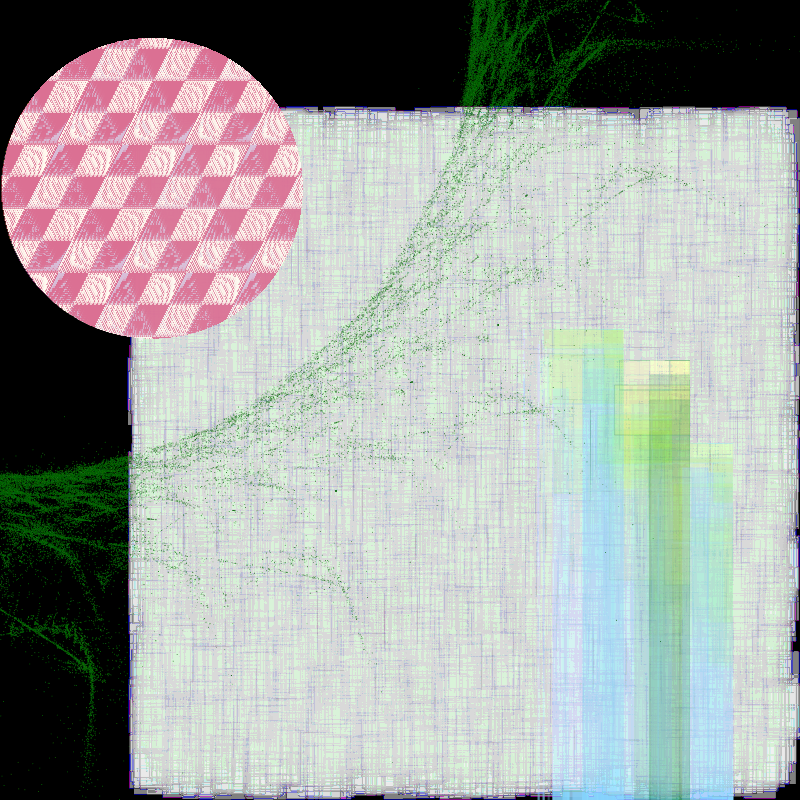 10_PRINTSCAPE #3 static token preview