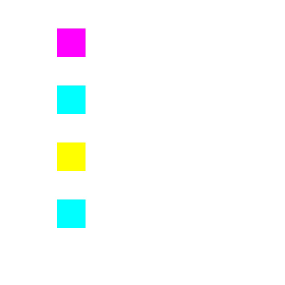 95% of These Pixels Are Totally Worthless #6 static token preview