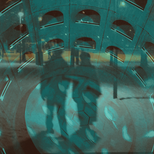 CONCRETE MEMORIES project preview