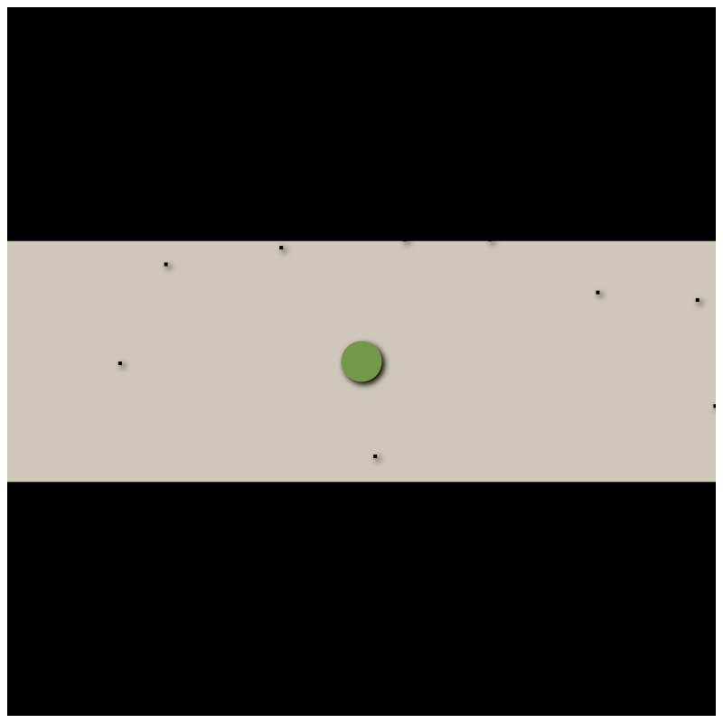 [𝚋𝚕𝚘𝚛𝚙] #10 static token preview