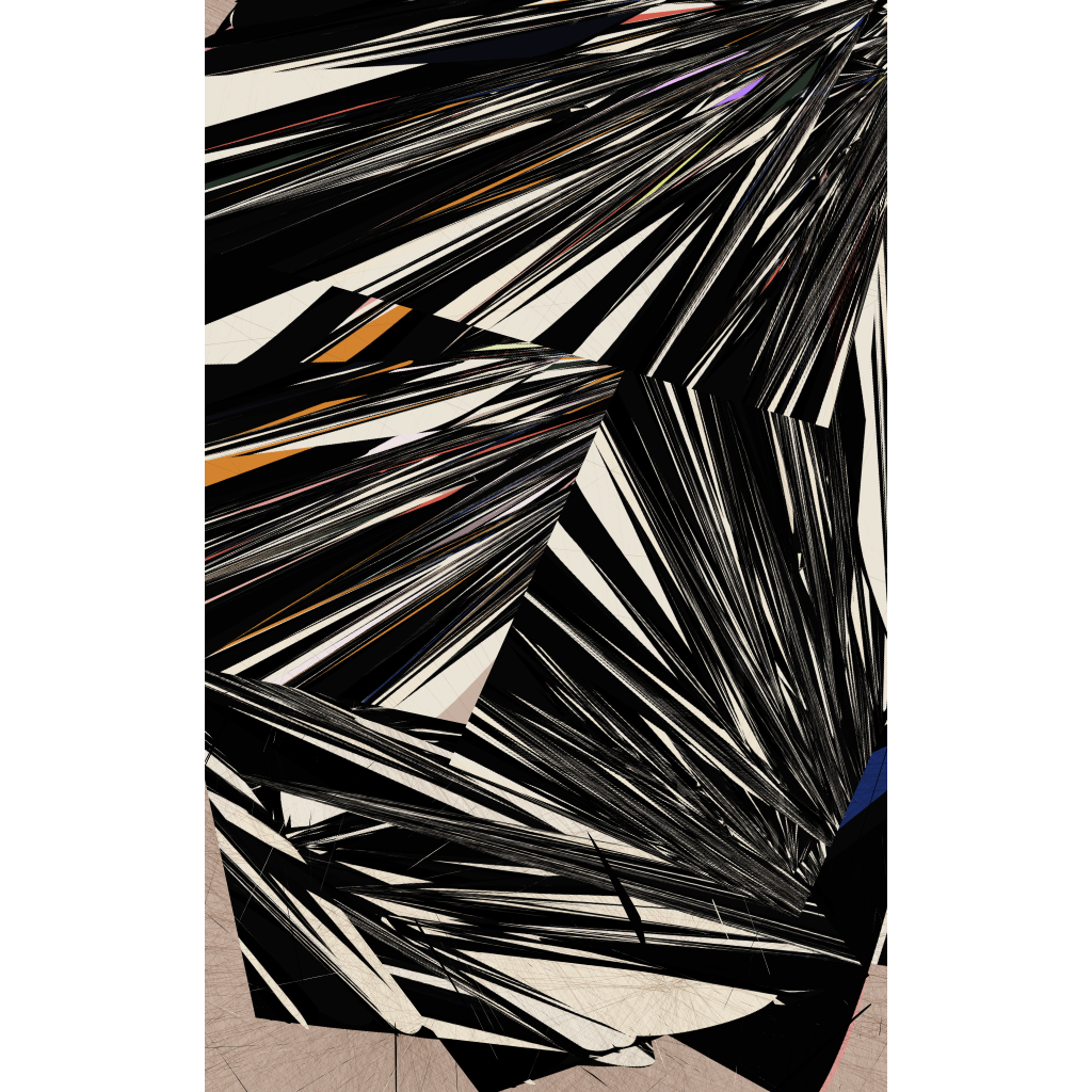 Broken Abstractions in Black #12 static token preview