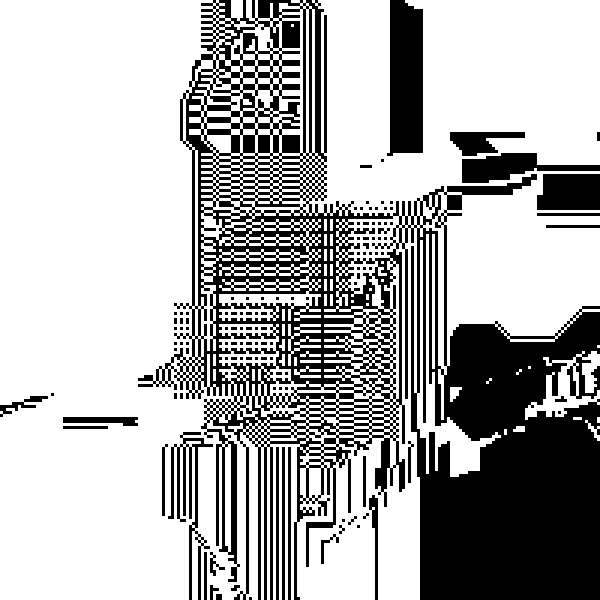 <-frac̸tu̴r̷a̷-> #26 static token preview