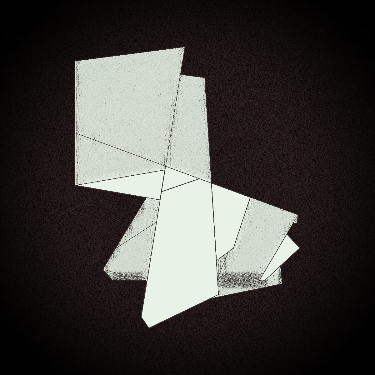 Shape of Freedom #534 static token preview