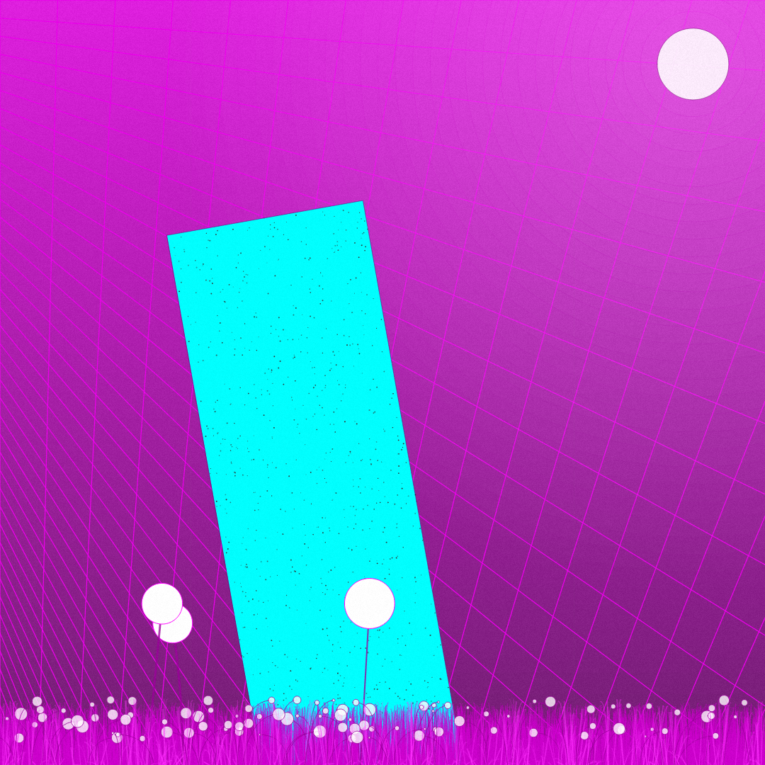 Monolith #10 static token preview