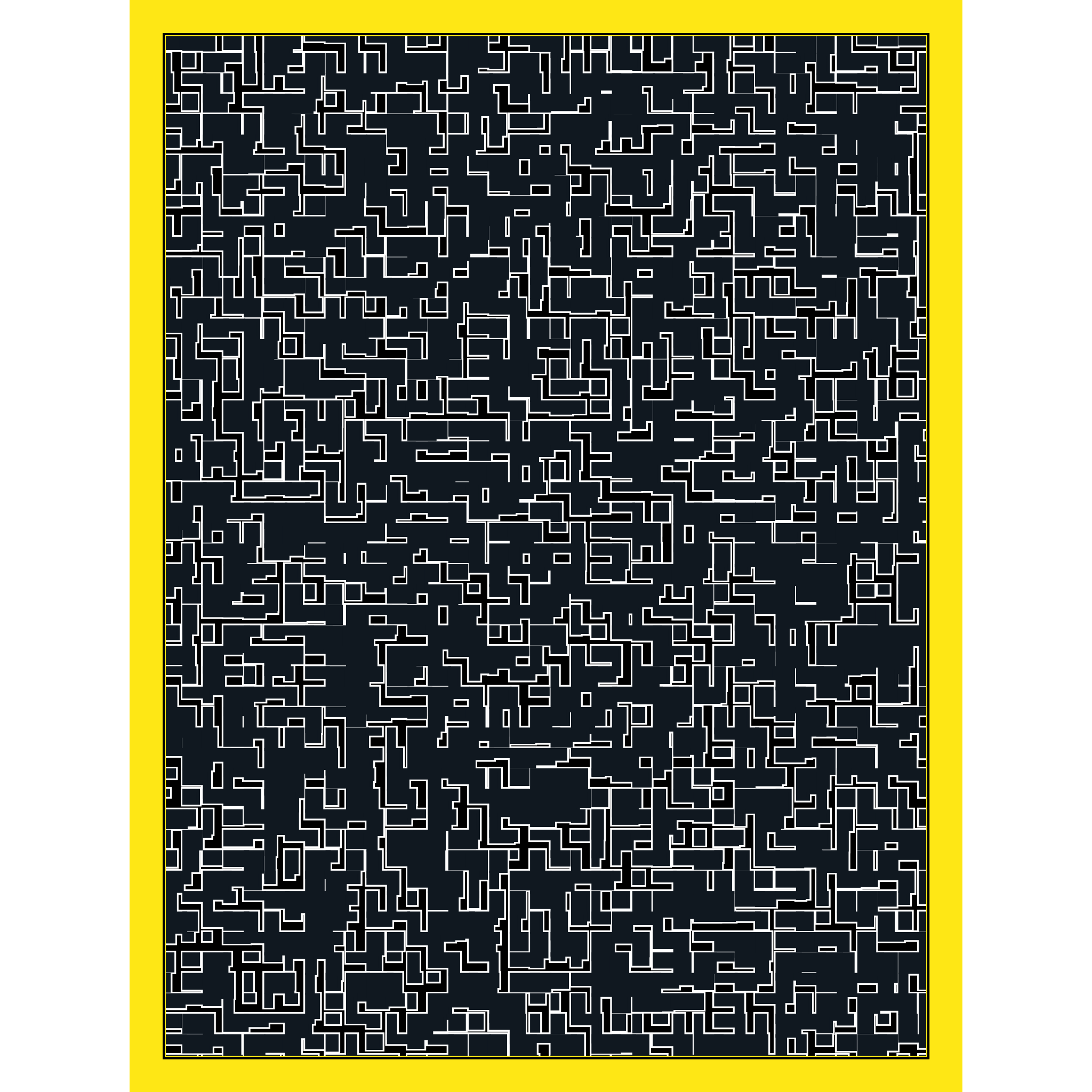 Walls #24 static token preview
