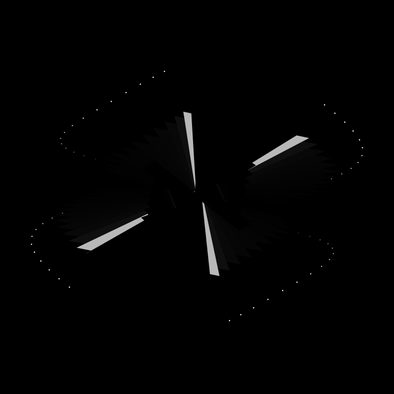 electric.feel #2 static token preview