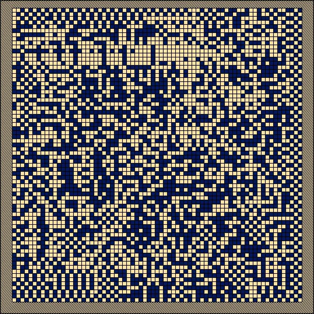 Pixel Pulsar #13 static token preview