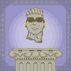 Stone Headz project preview