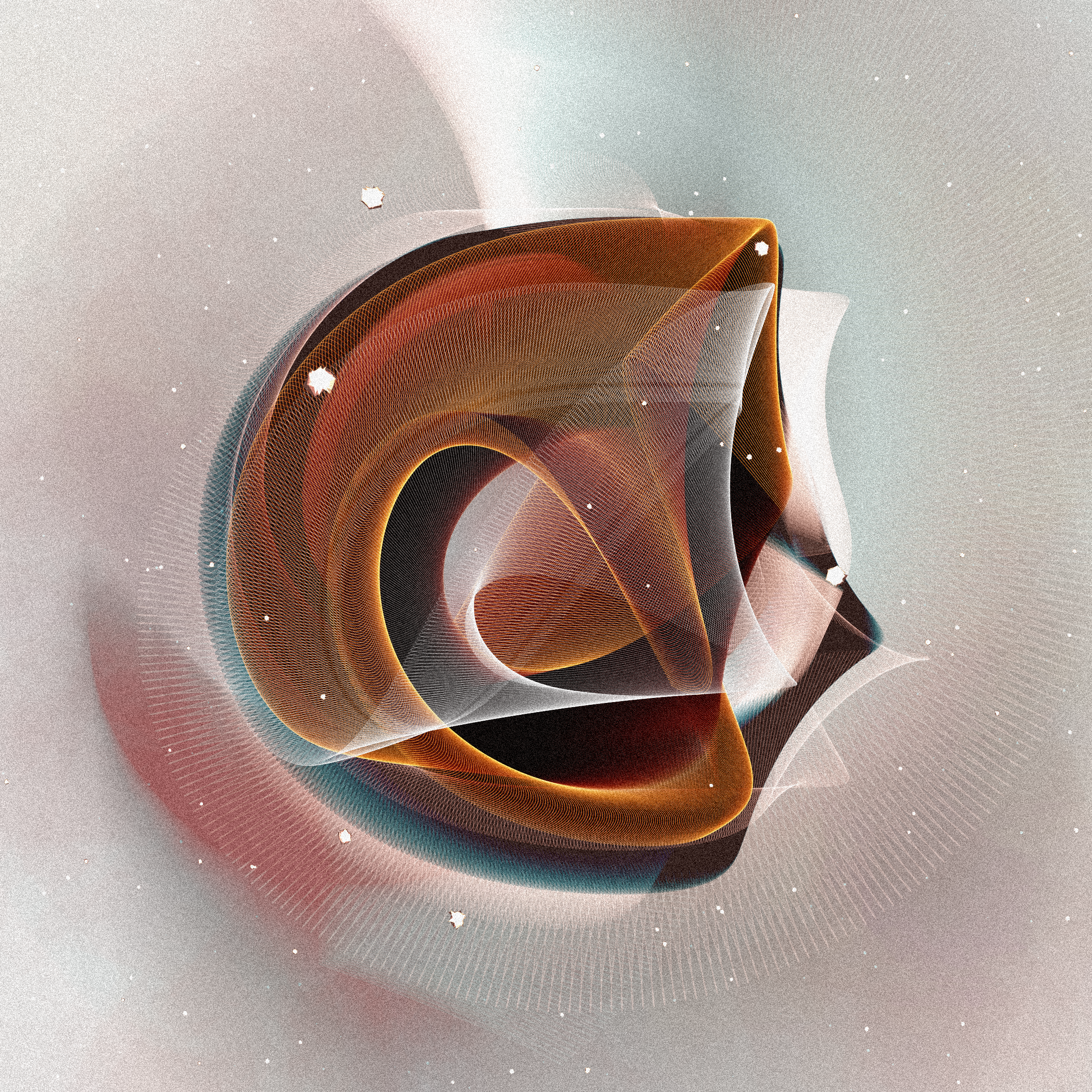 Mysteries of the Universe #4 static token preview
