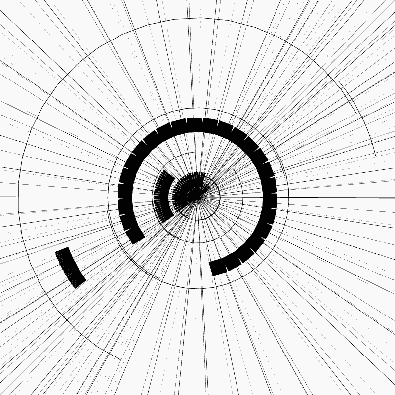Broken #6 static token preview