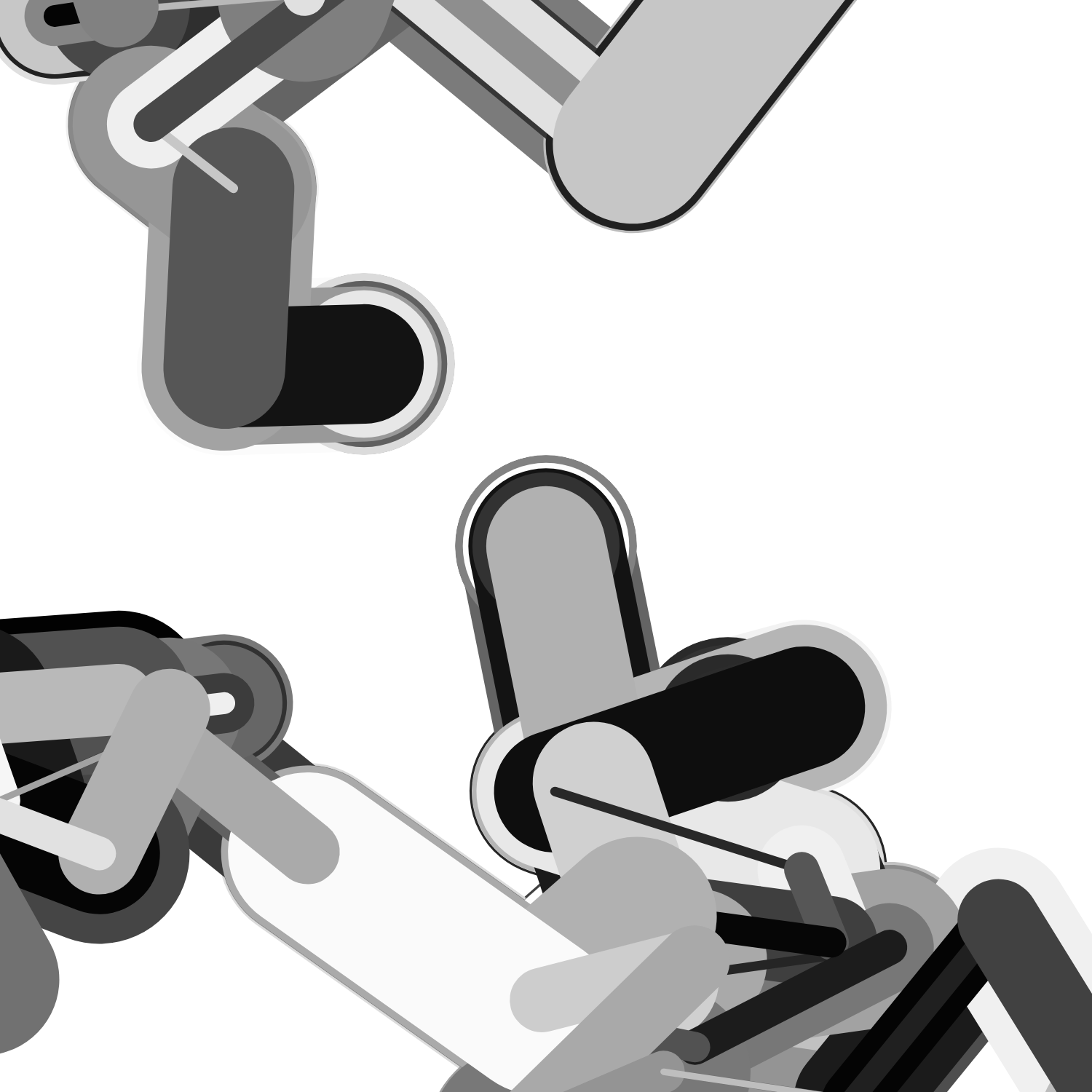 Chain Chain Chain #10 static token preview