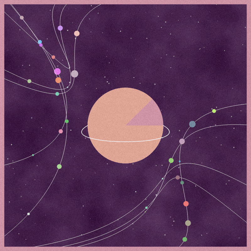 ASTRONOMICAL #21 static token preview