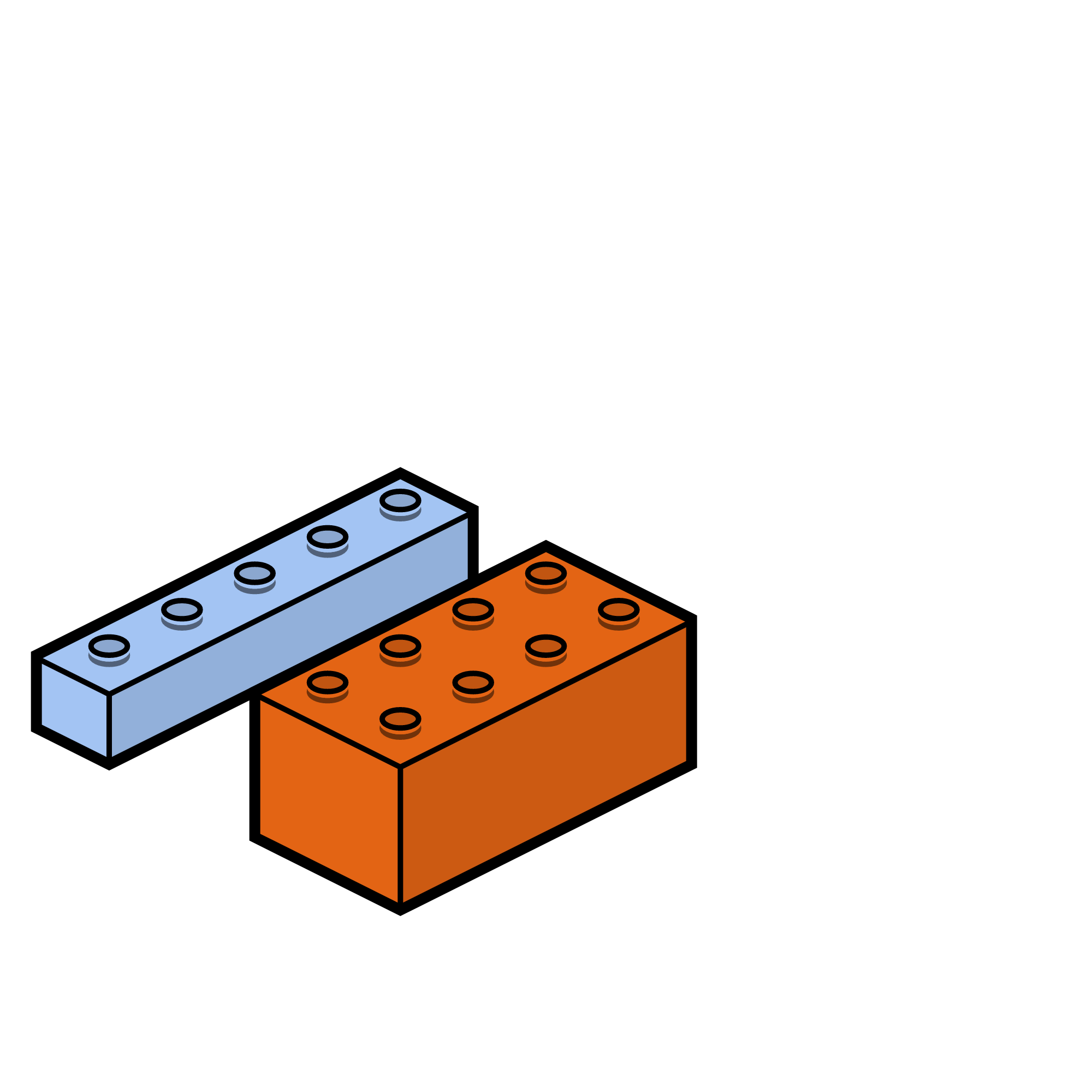 gm blocks #3 static token preview