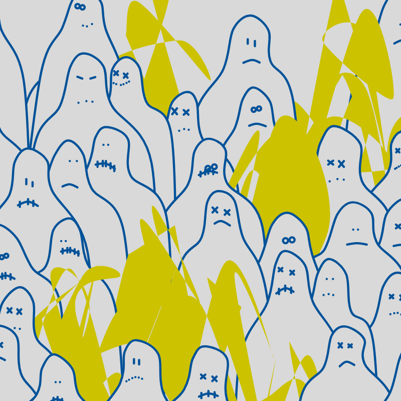 Mobs #9 static token preview