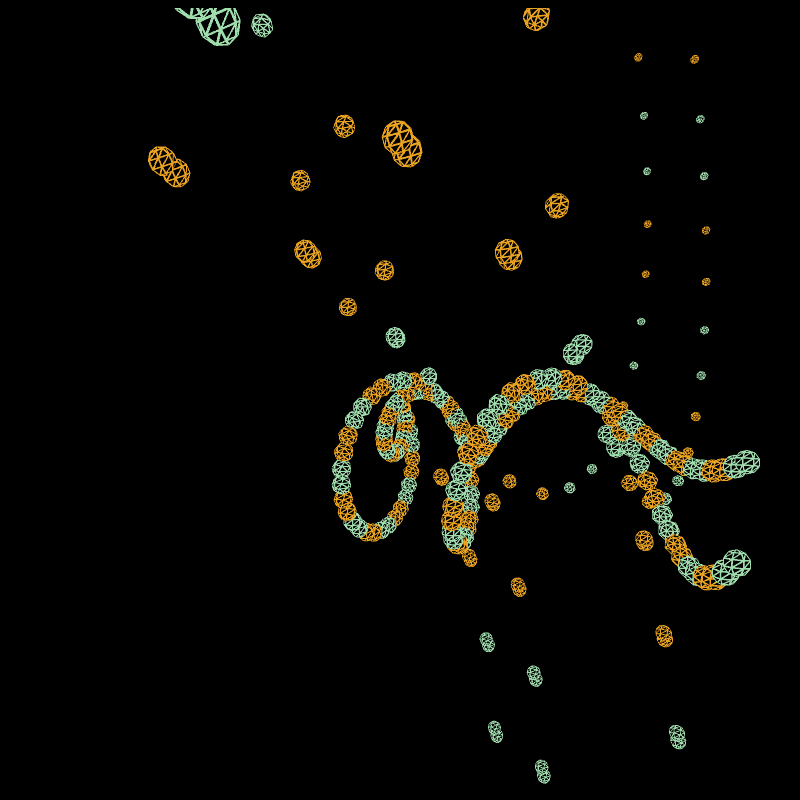 Sine 2021 #15 static token preview
