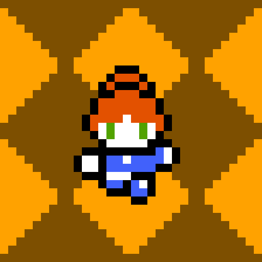 UNKNOWN RPG HEROES #20 static token preview