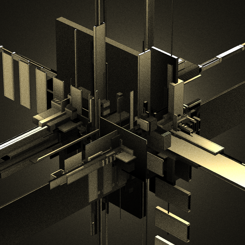 Apex of the Sun's way #20 static token preview