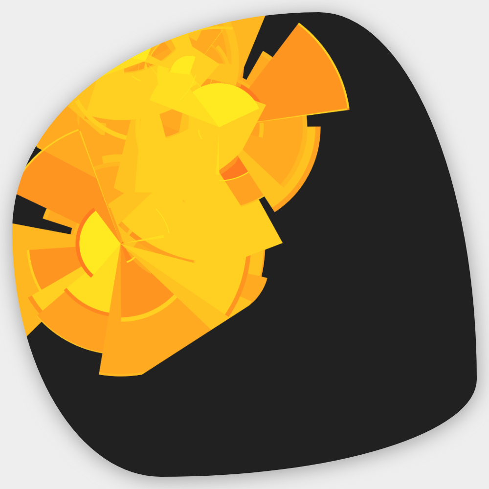 Cutout #10 static token preview