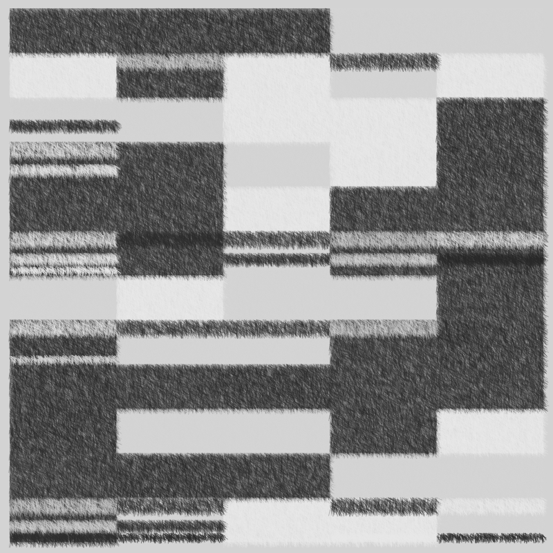Texture pattern I #1 static token preview