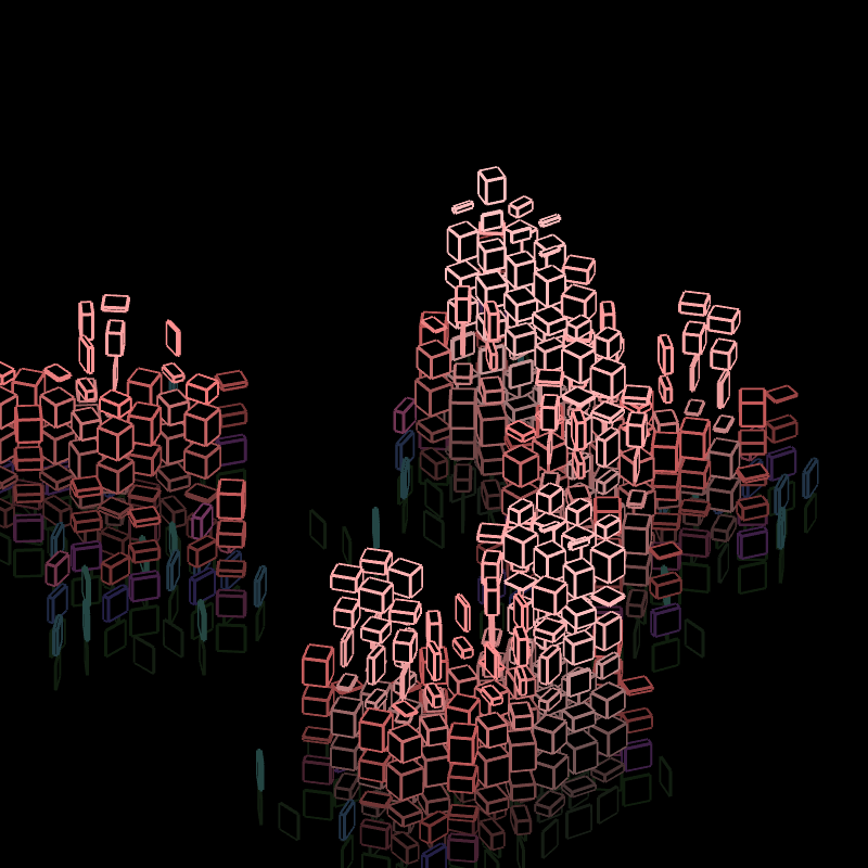 digital city #4 static token preview