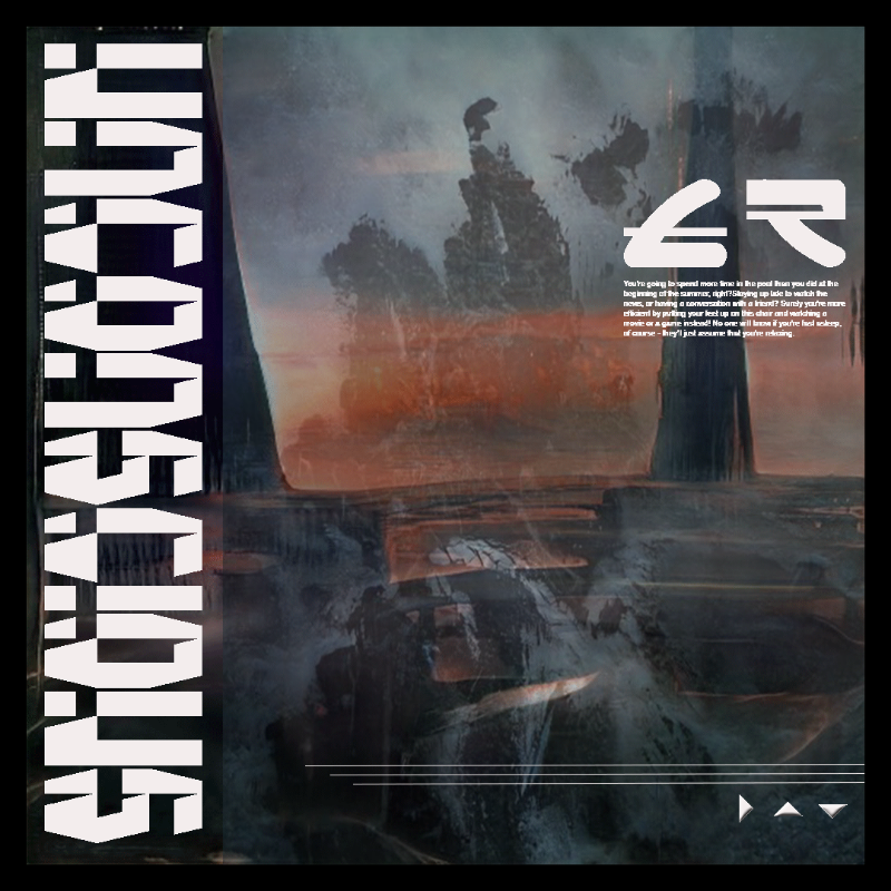Unknown albums #14 static token preview