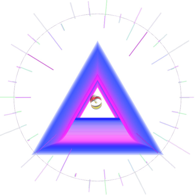 Gate to the Abyss #3 static token preview