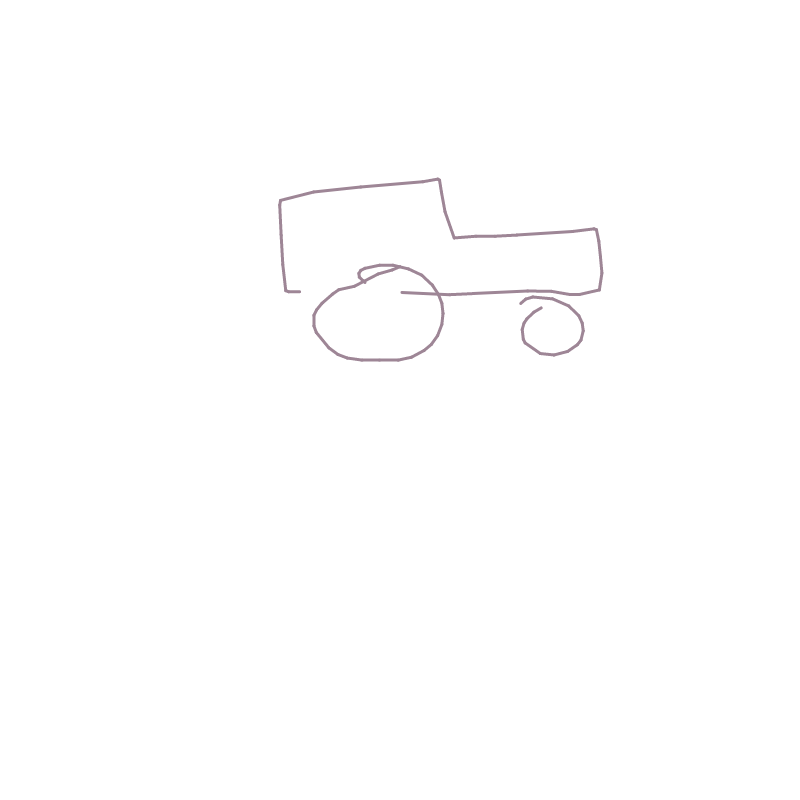 Deep Sketch #15 static token preview