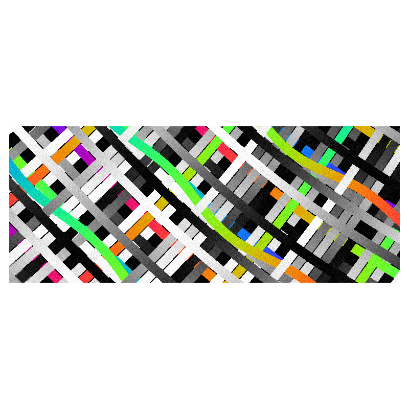 Weave #20 static token preview