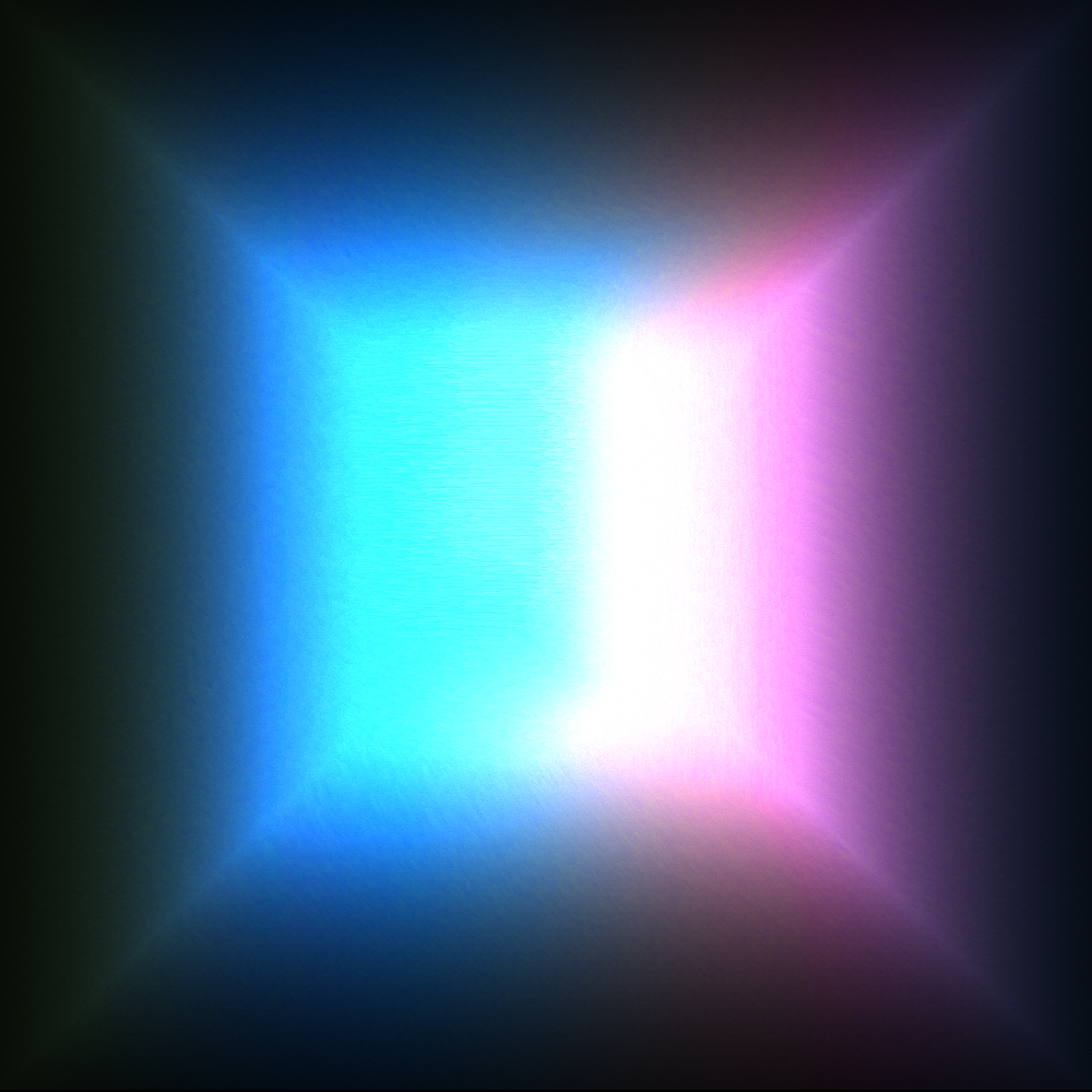 Solitude Meditation #1 static token preview